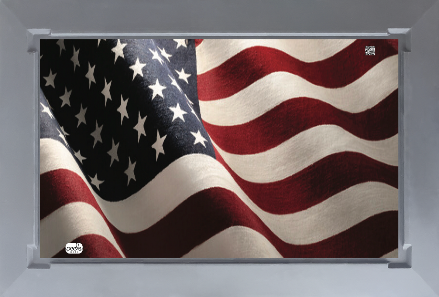 America