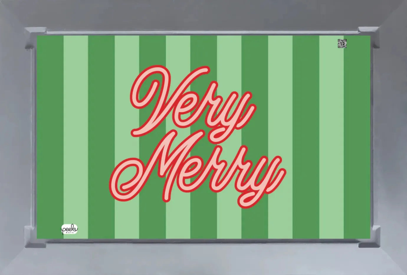 Home & Garden, Design