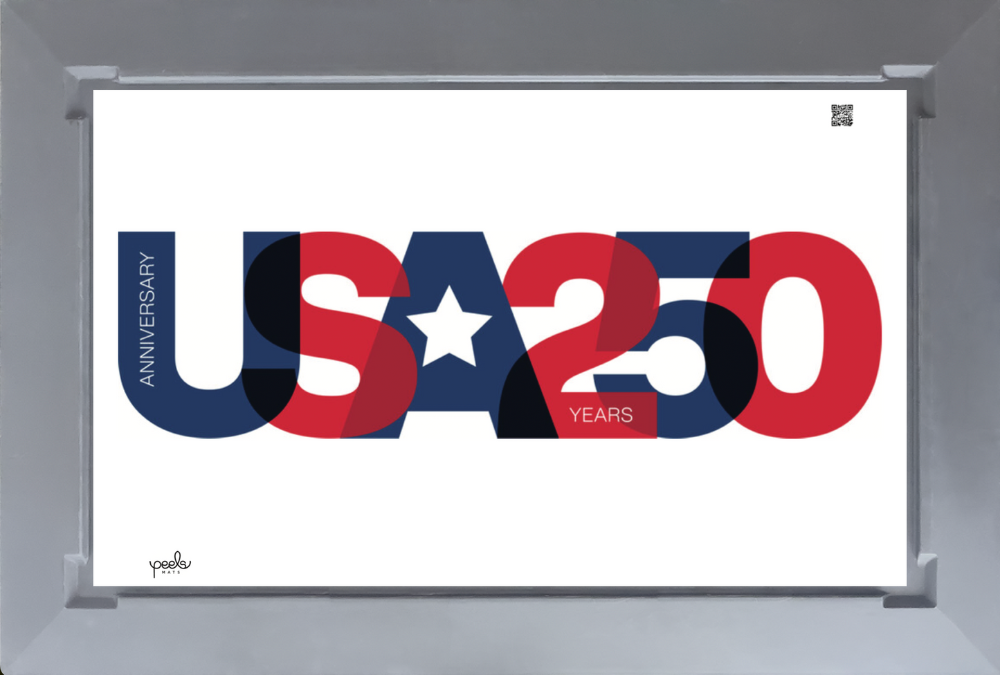 250 Years!