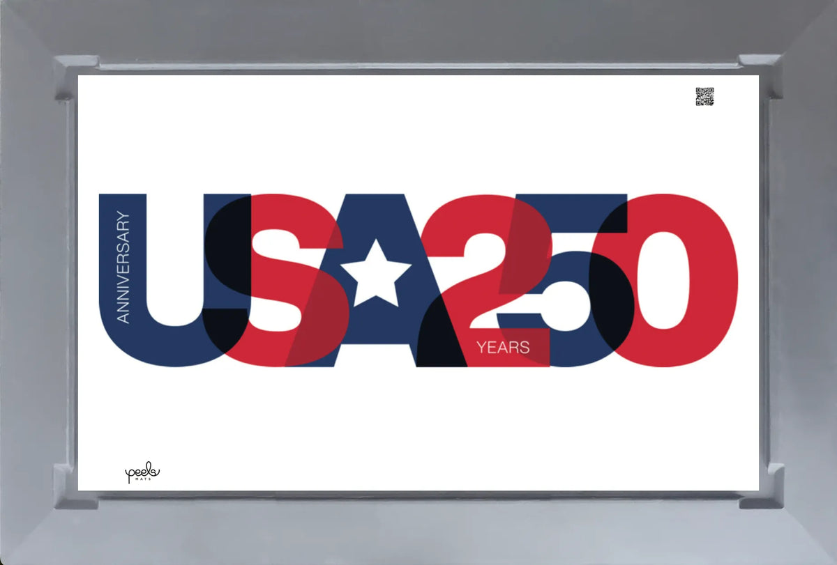 250 Years!