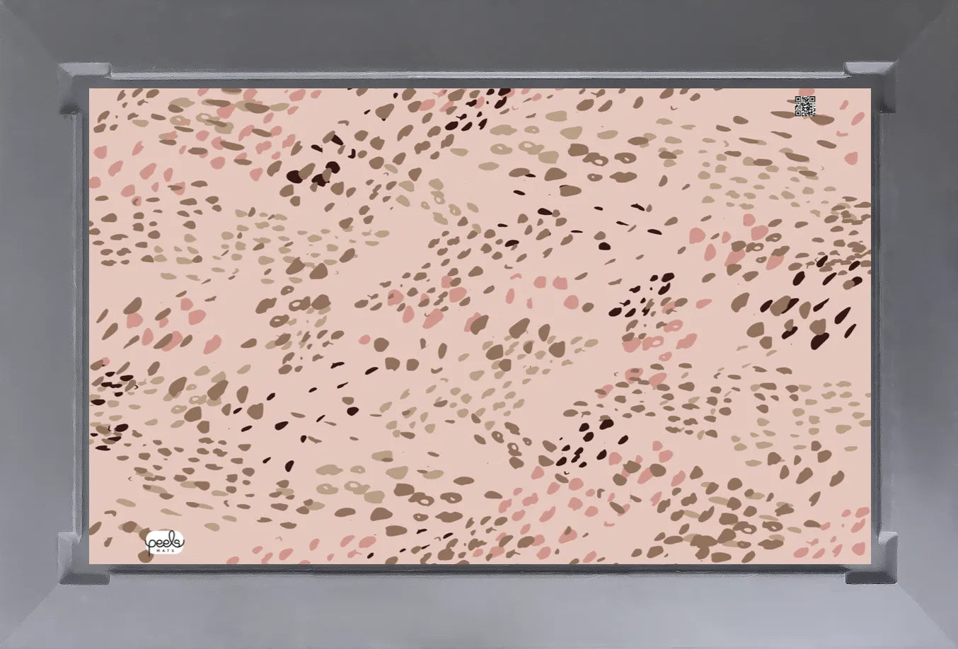 Door Mats, Design, The Alli