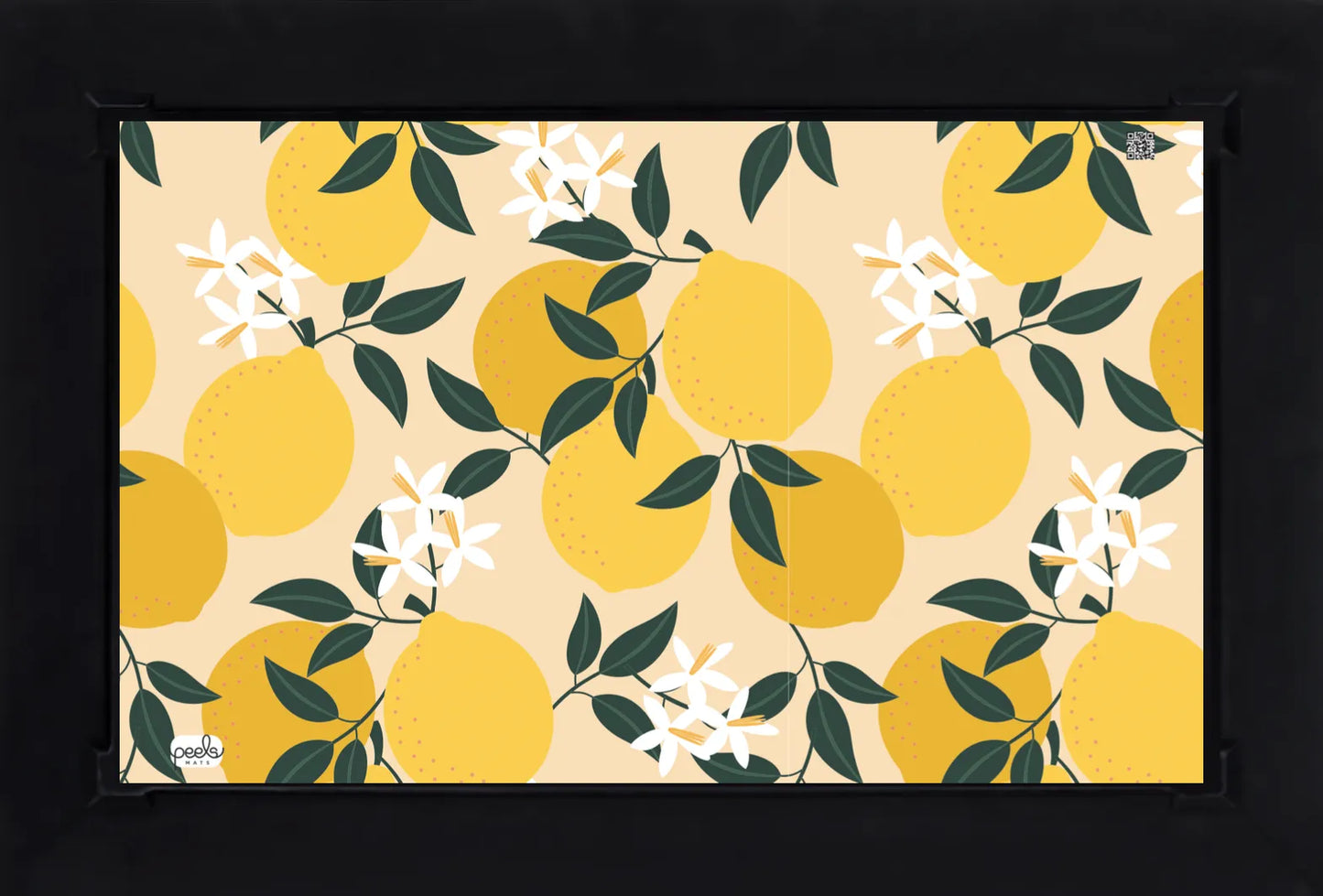 Door Mats, Design, The Amalfi