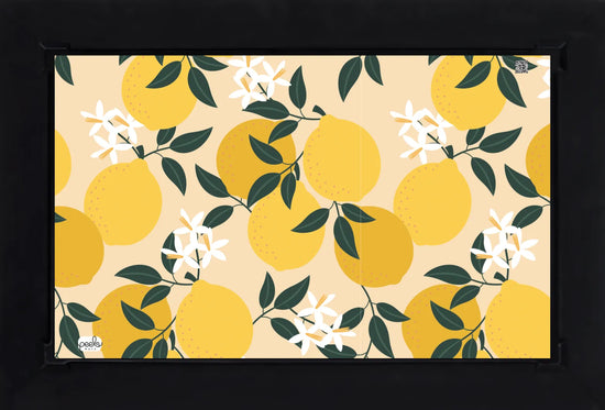 Door Mats, Design, The Amalfi