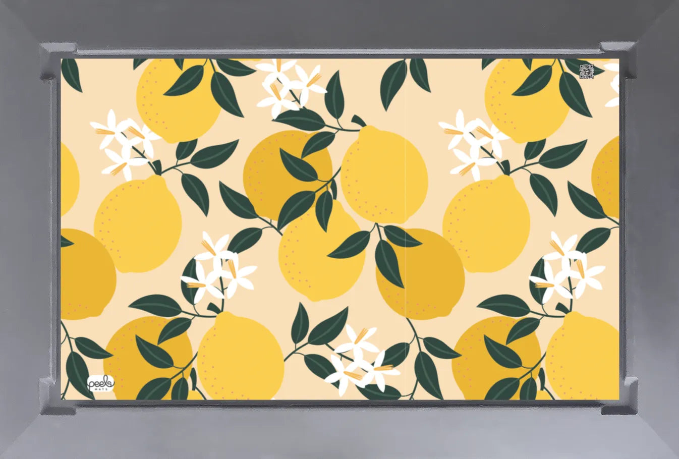 Door Mats, Design, The Amalfi