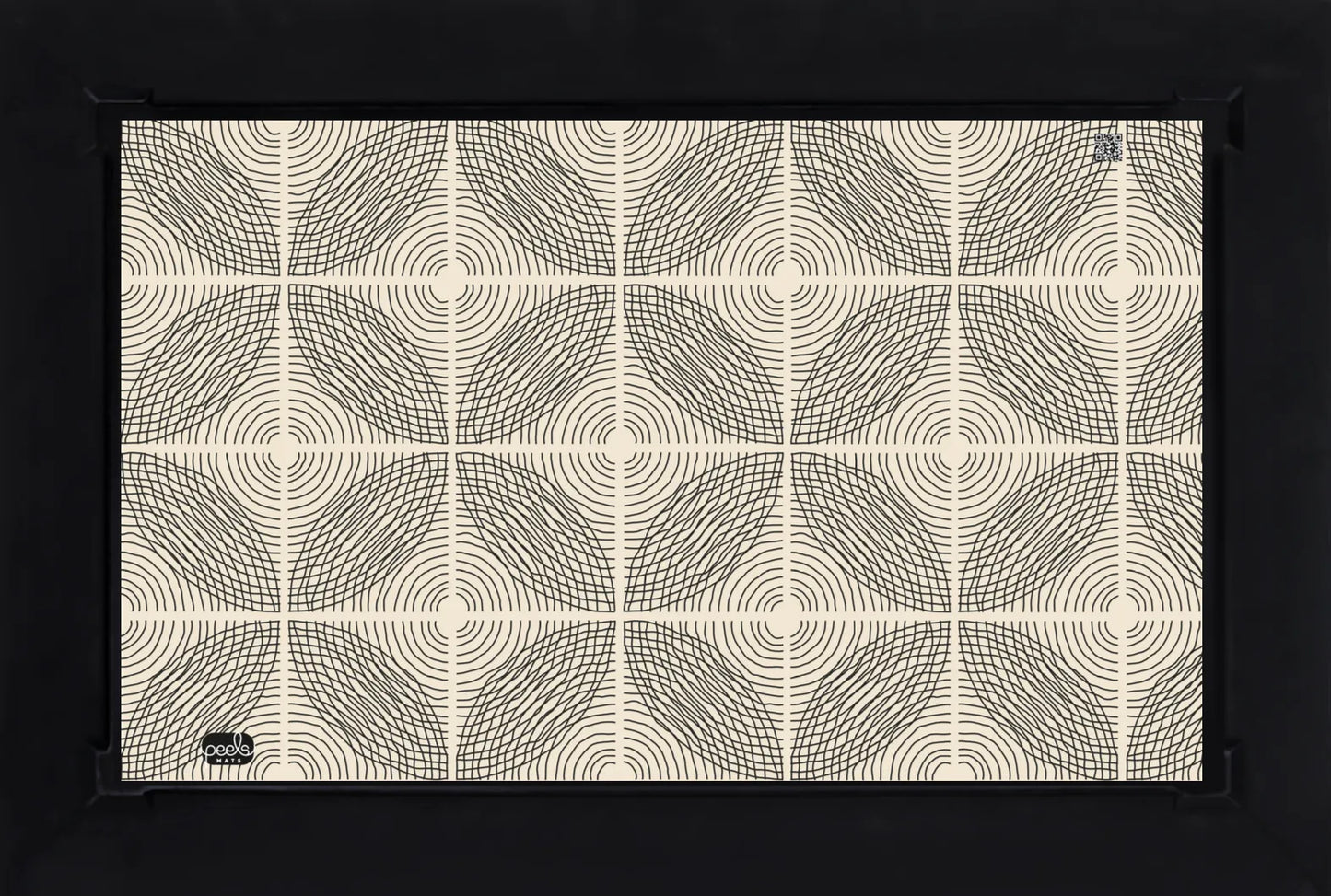Door Mats, Design, The Andrea