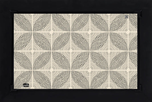 Door Mats, Design, The Andrea