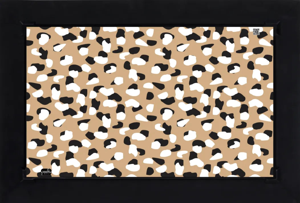 Door Mats, Design, The Ashlee