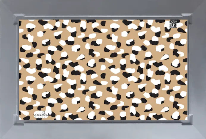 Door Mats, Design, The Ashlee