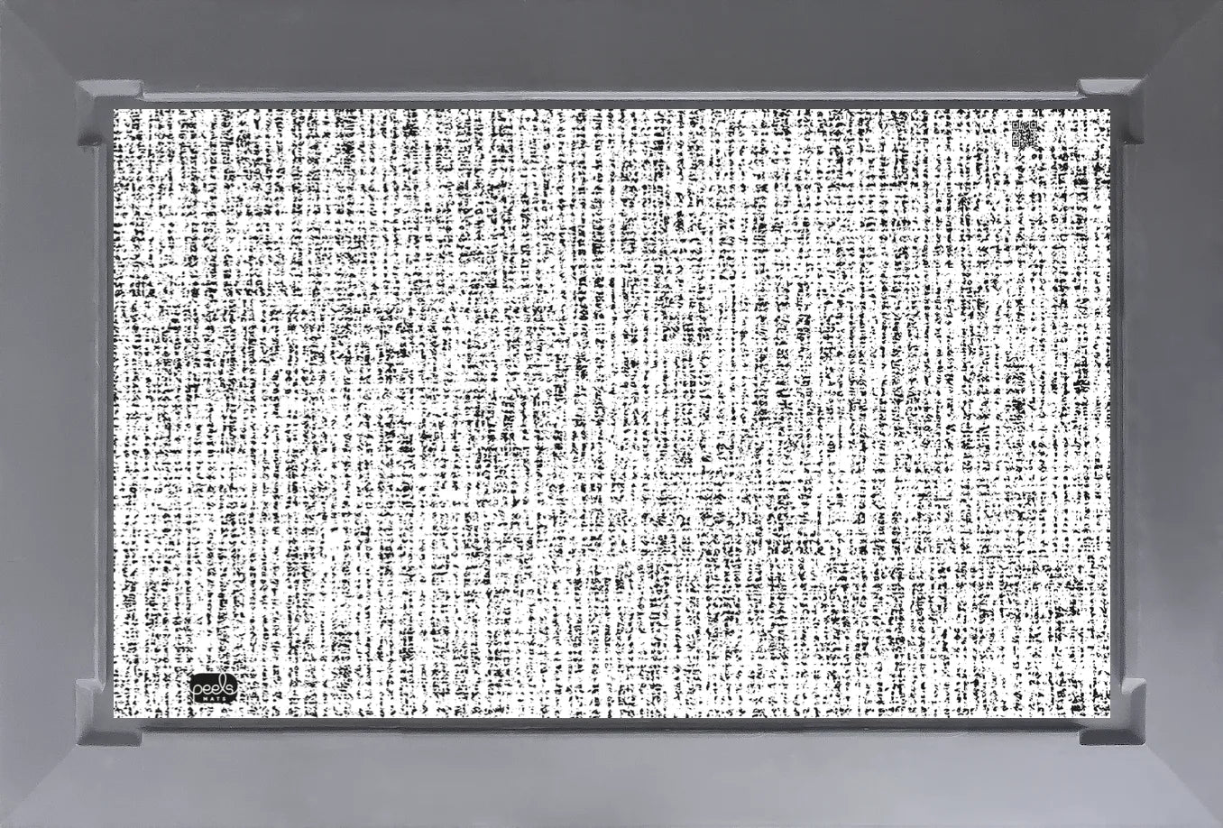 Door Mats, Design, The Bachelor