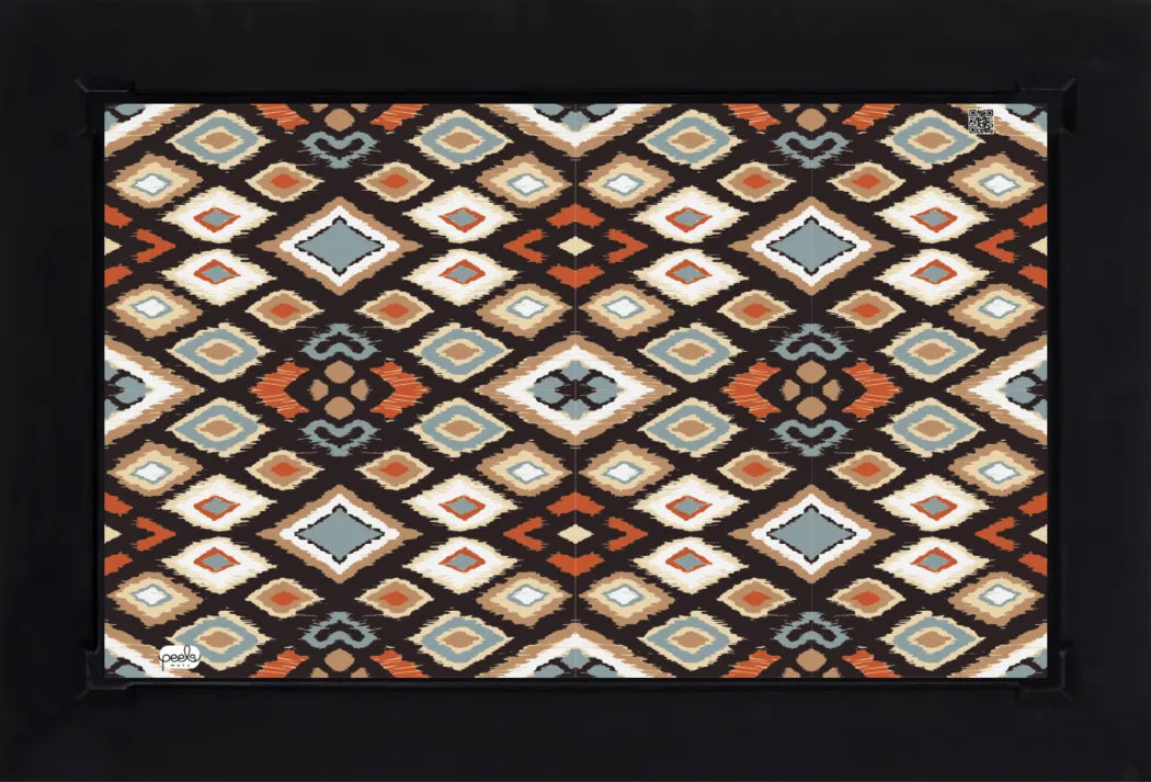 Door Mats, Design, The Beth
