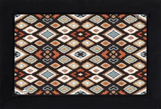 Door Mats, Design, The Beth