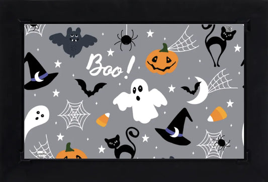 Door Mats, Design, The Boo