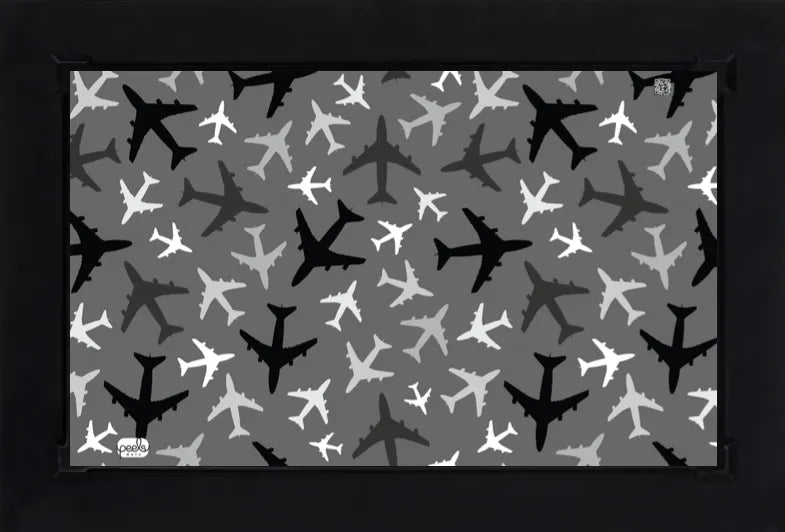 Door Mats, Design, The Brett