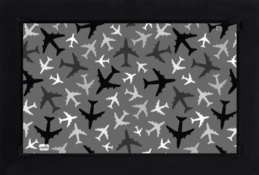 Door Mats, Design, The Brett