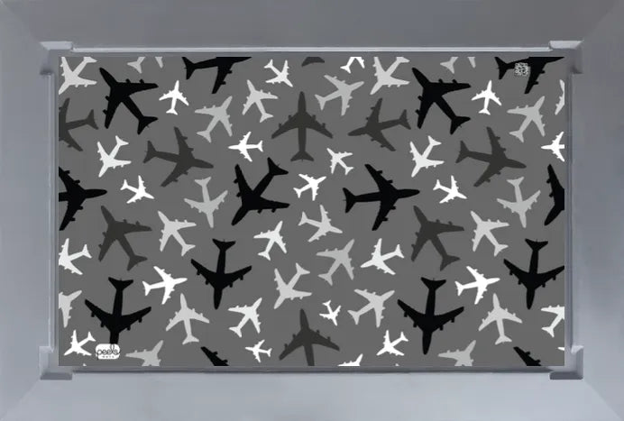 Door Mats, Design, The Brett