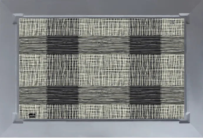 Door Mats, Design, The Bre