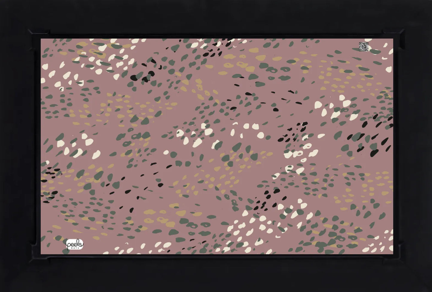 Door Mats, Design, The Ellie