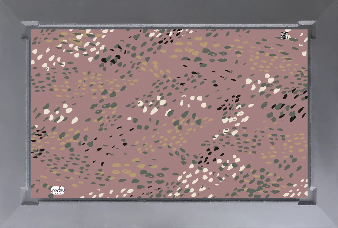 Door Mats, Design, The Ellie
