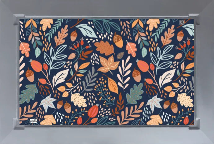 Door Mats, Design, The Foliage