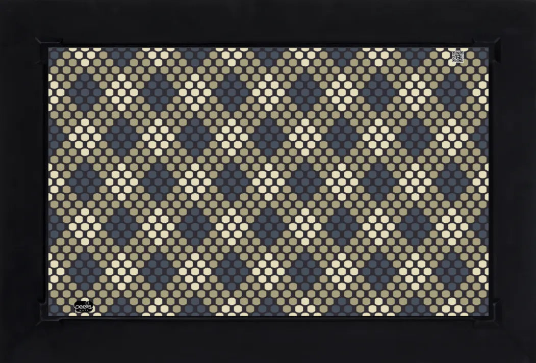 Door Mats, Design, The Greg