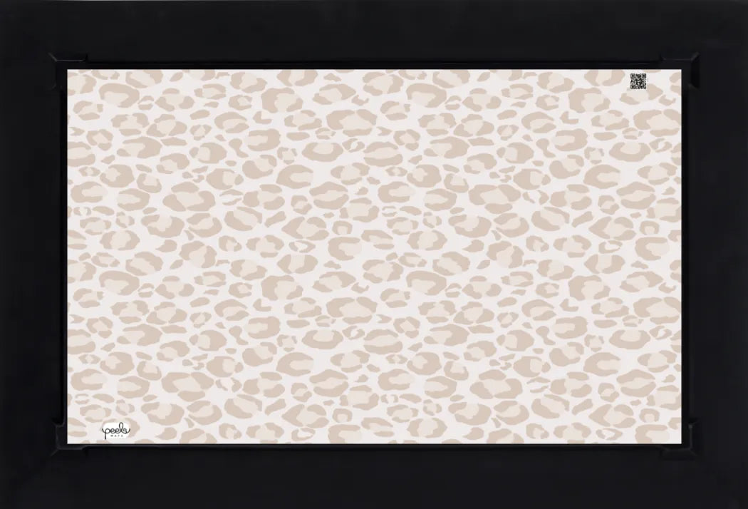 Door Mats, Design, The Haley