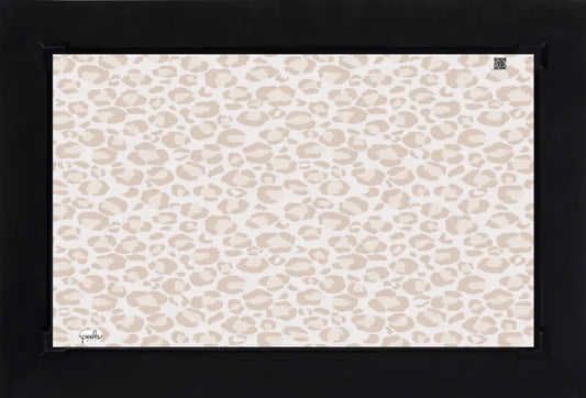 Door Mats, Design, The Haley