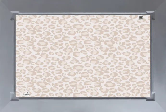 Door Mats, Design, The Haley