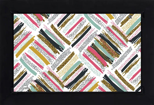 Door Mats, Design, The Harmony