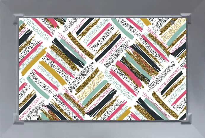 Door Mats, Design, The Harmony
