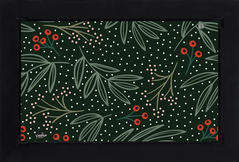 Door Mats, Design, The Holiday