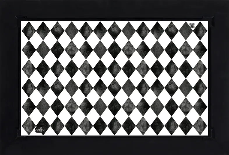 Door Mats, Design, The Janessa
