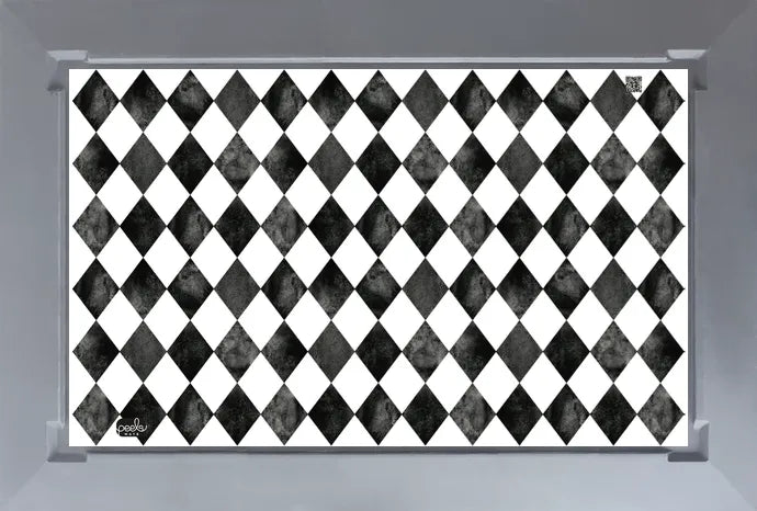 Door Mats, Design, The Janessa