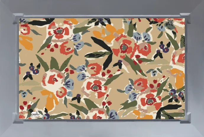 Door Mats, Design, The Julie