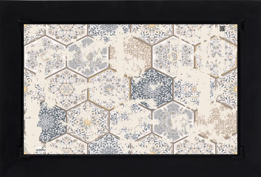 Door Mats, Design, The Kallie