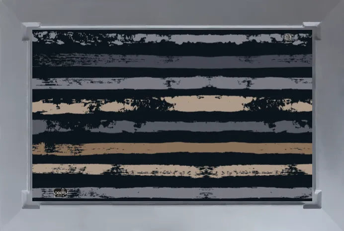 Door Mats, Design, The Karin