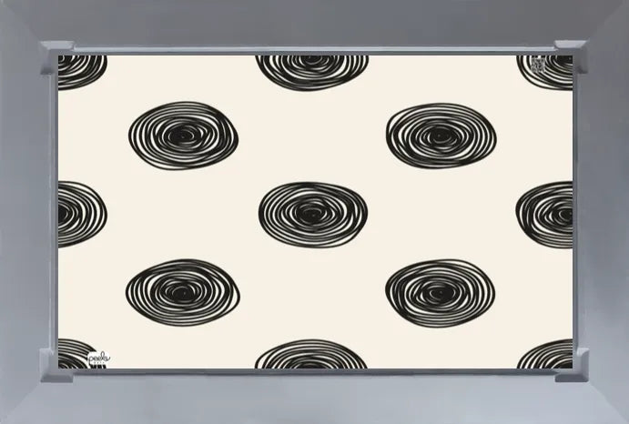 Door Mats, Design, The Katie