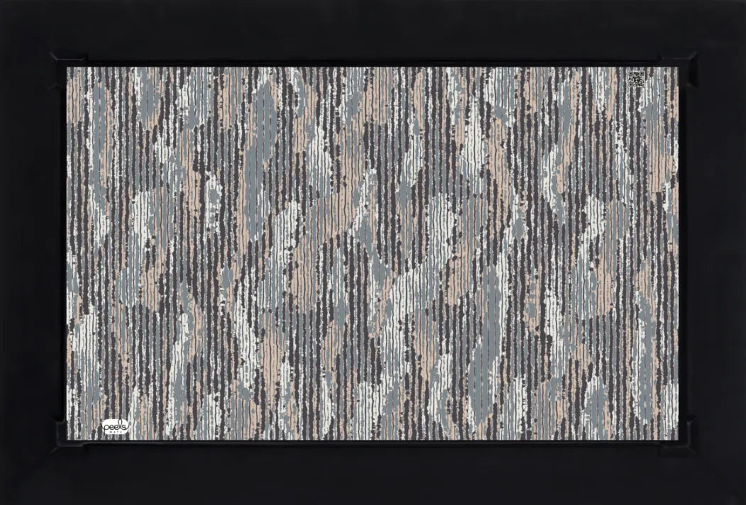 Door Mats, Design, The Kiki