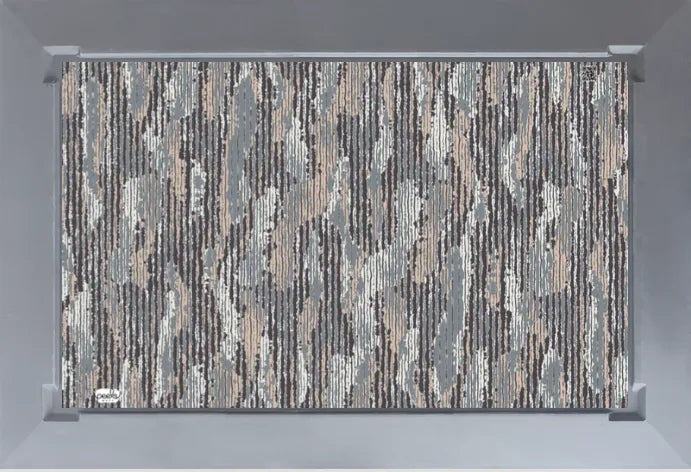Door Mats, Design, The Kiki