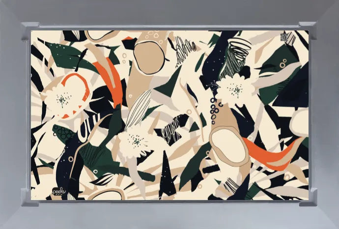 Door Mats, Design, The Kimbra
