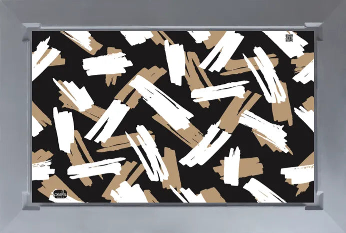 Door Mats, Design, The Kristie