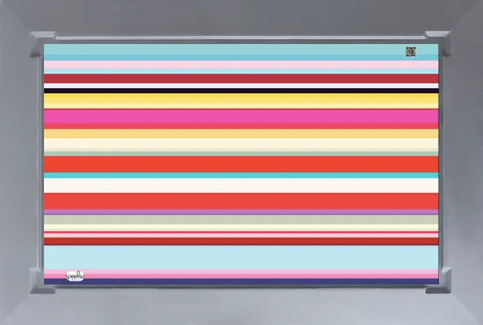 Door Mats, Design, The Leslie