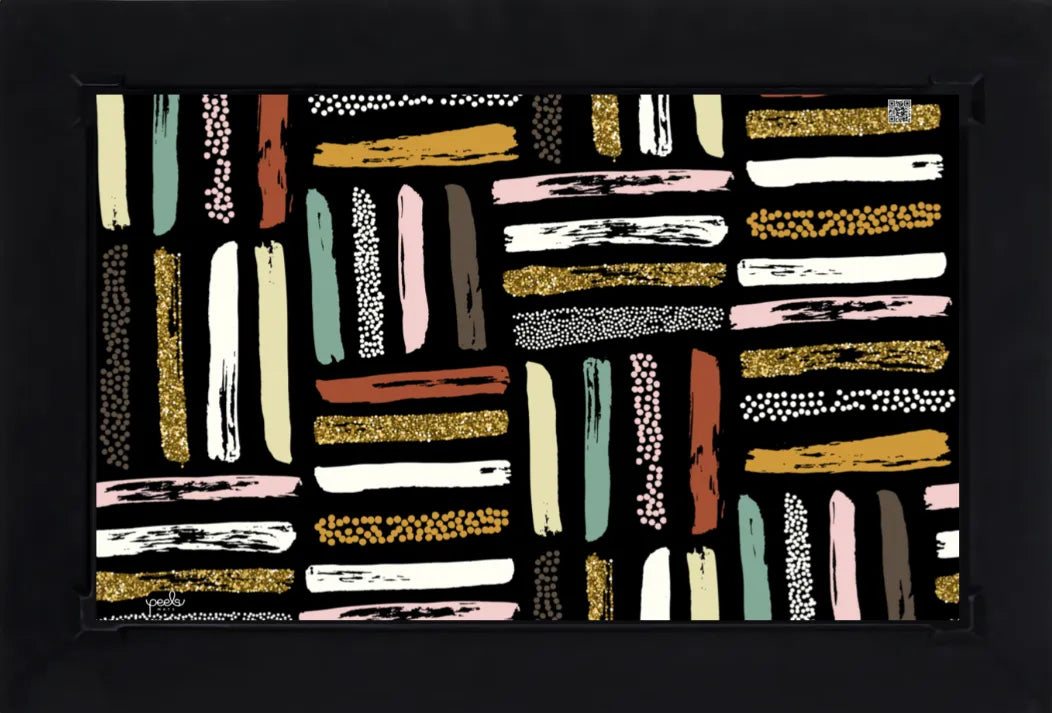 Door Mats, Design, The Zeneen