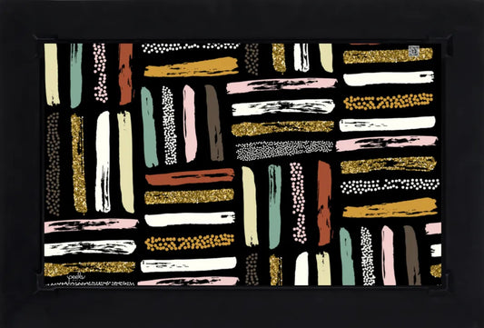 Door Mats, Design, The Zeneen