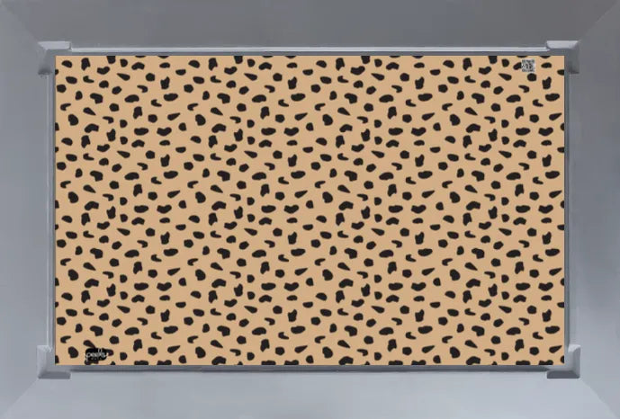 Door Mats, Design, The Lisa
