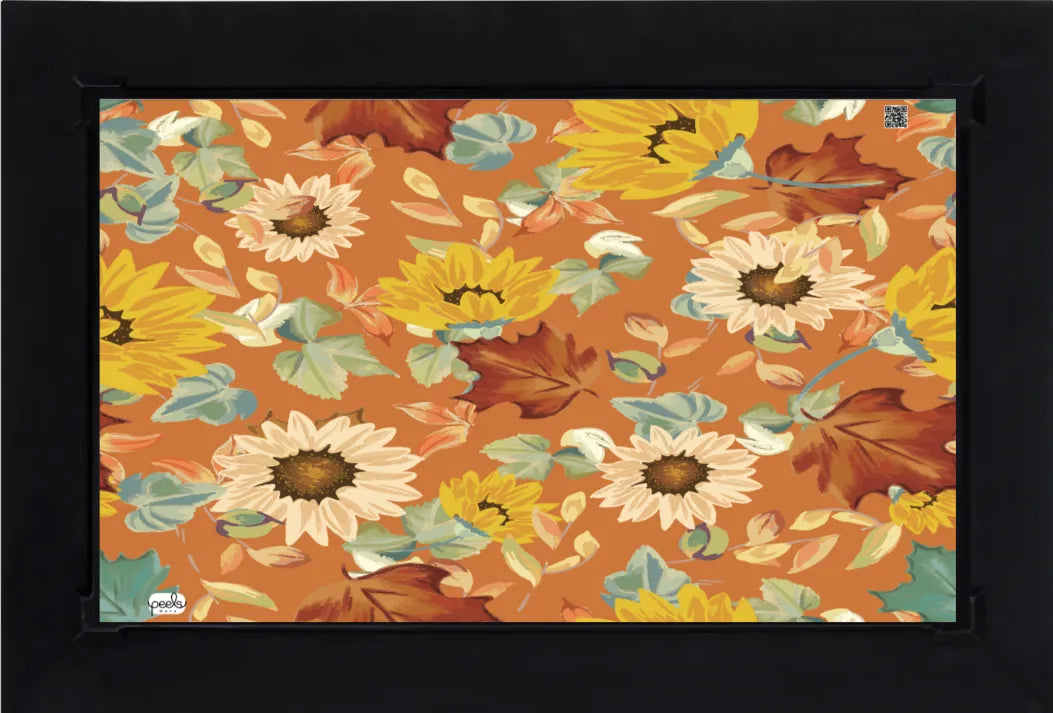 Door Mats, Design, The RosaLinda