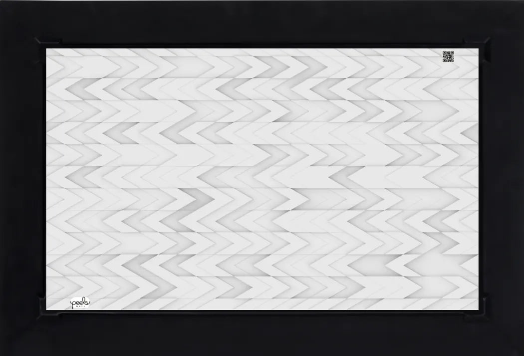 Door Mats, Design, The Natalie