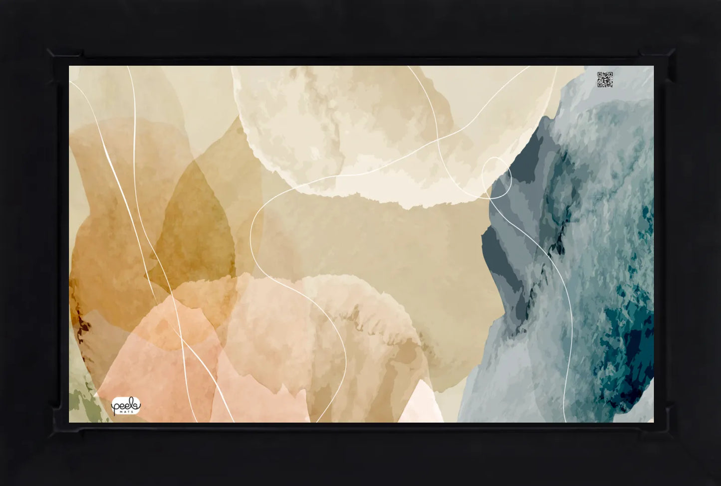 Door Mats, Design, The Nora