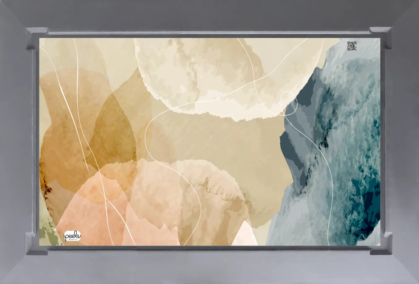 Door Mats, Design, The Nora