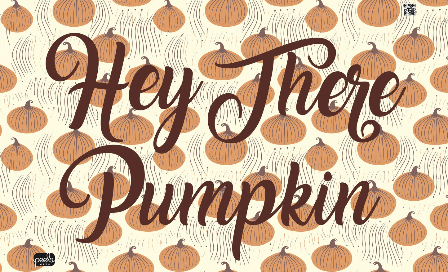 Pumpkin Spice with Black Base