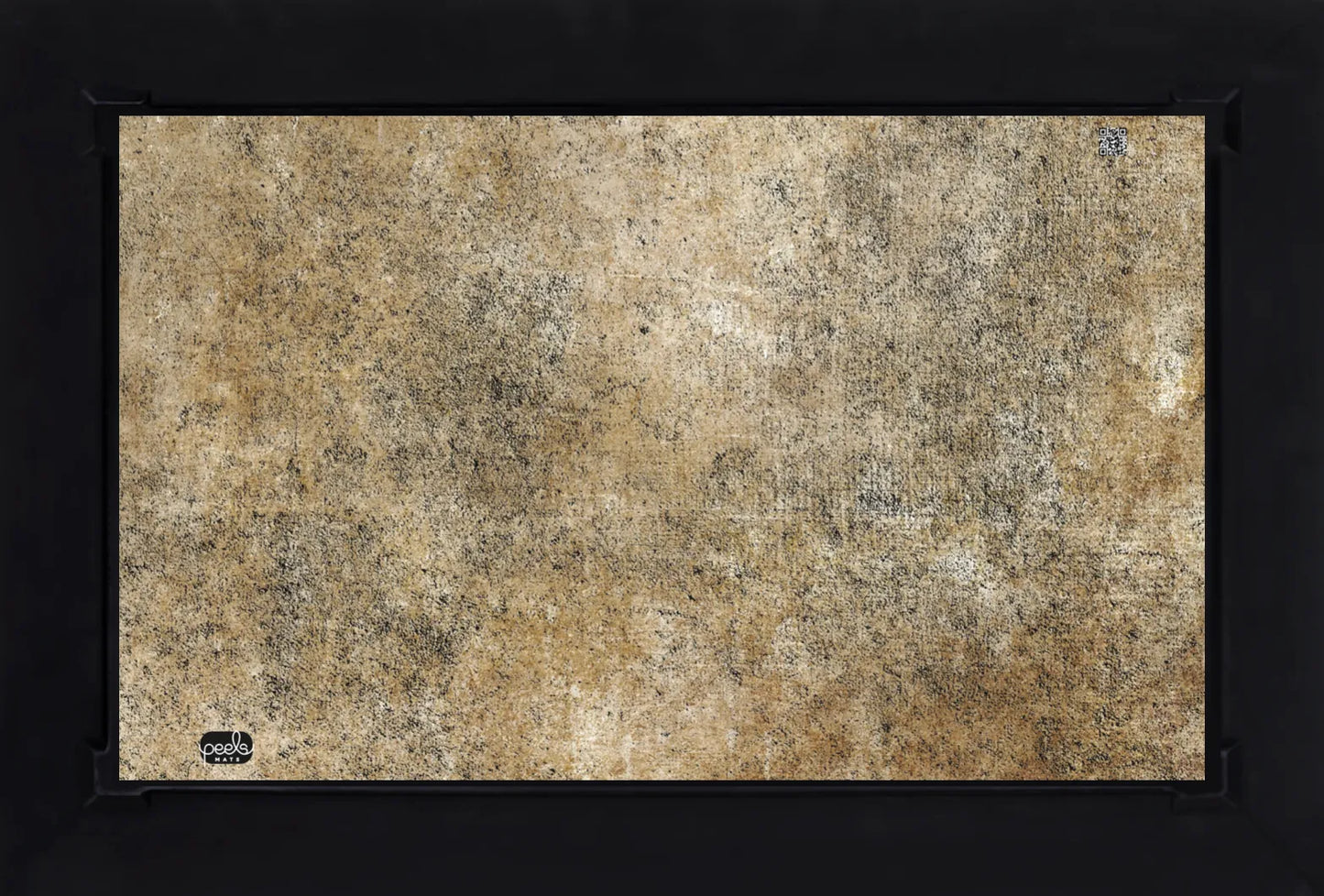 Door Mats, Design, The Rancher